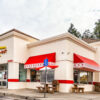 In-N-Out Burger Modesto