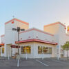 In-N-Out Burger Santa Rosa