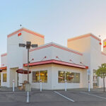 In-N-Out Burger Santa Rosa